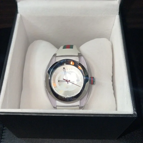 Gucci Sync Watch - Picture 6 of 8